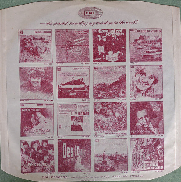 Gabor Szabo : Jazz Raga (LP, Album)