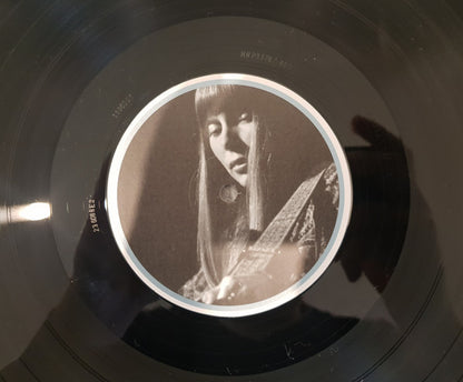 Joni Mitchell : Blue Highlights  (LP, RSD, Comp, Ltd, 180)