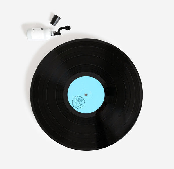 Gav* & Jord* : Writings Ov Tomato (12", Ltd)