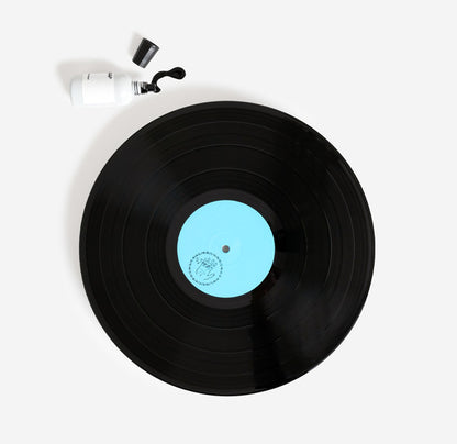 Gav* & Jord* : Writings Ov Tomato (12", Ltd)