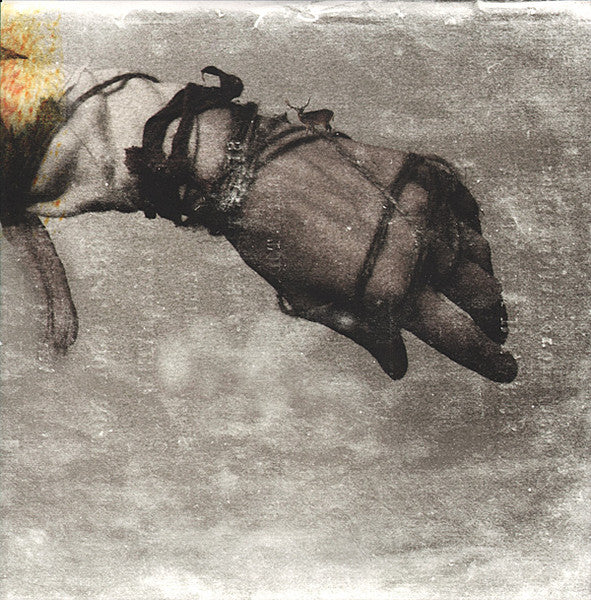 Jónsi : Go (LP, Album)