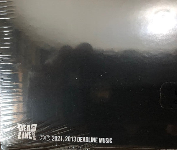 Helix (3) : Best Of 1983-2012 (LP, Comp, Ltd)