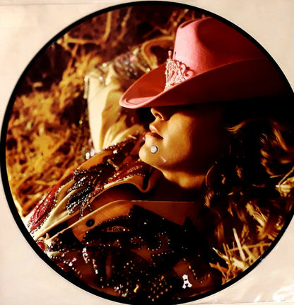 Madonna : Music (12", Single, Pic, GZ )
