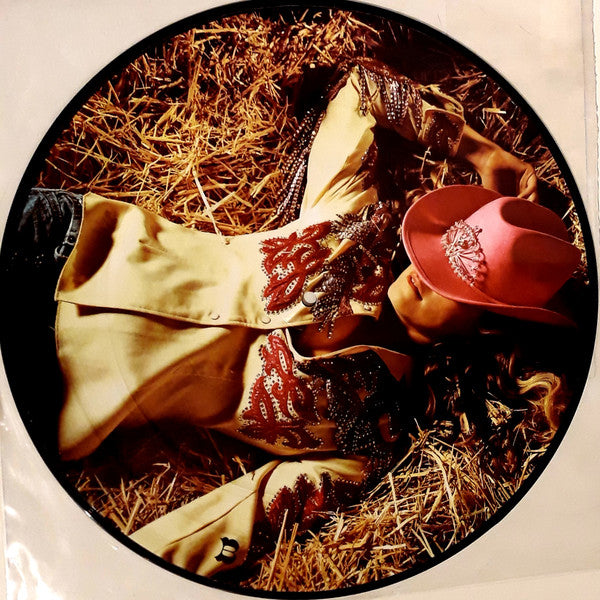 Madonna : Music (12", Single, Pic, GZ )