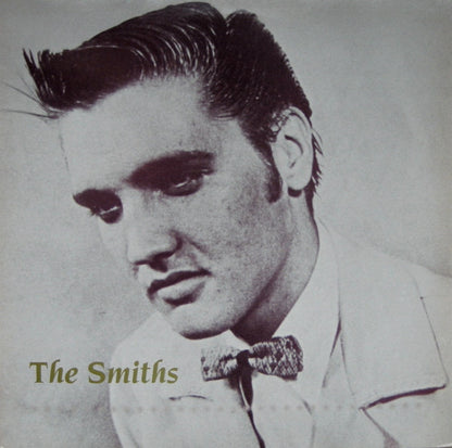 The Smiths : Shoplifters Of The World Unite (12", Single, MP)