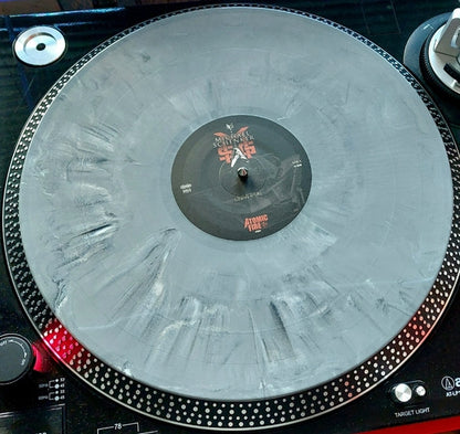 The Michael Schenker Group : Universal (LP, Album, Ltd, Whi)