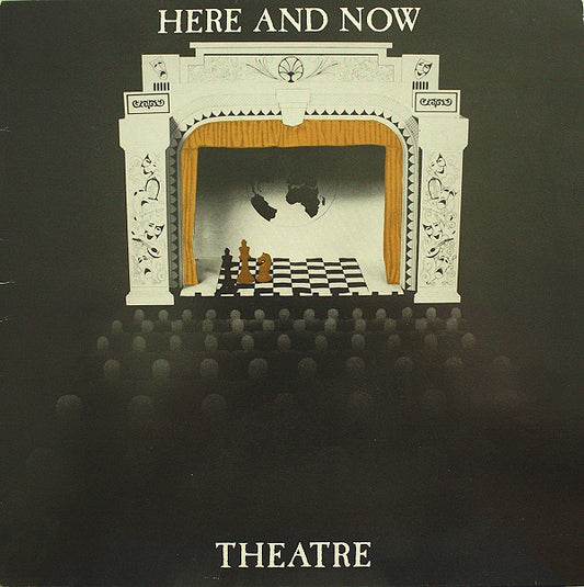 Here & Now (3) : Theatre (LP, Album)
