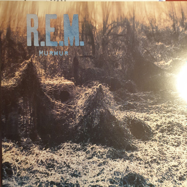 R.E.M. : Murmur (LP, Album)