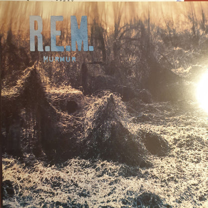 R.E.M. : Murmur (LP, Album)
