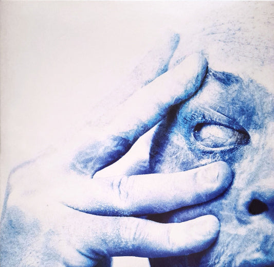 Porcupine Tree : In Absentia (2xLP, Album, Ltd, Num, RE, Cya)