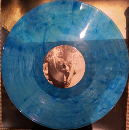 Porcupine Tree : In Absentia (2xLP, Album, Ltd, Num, RE, Cya)