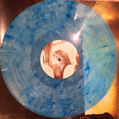Porcupine Tree : In Absentia (2xLP, Album, Ltd, Num, RE, Cya)