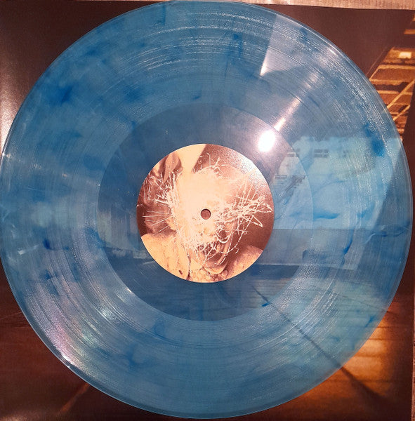Porcupine Tree : In Absentia (2xLP, Album, Ltd, Num, RE, Cya)