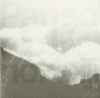 Pan Sonic . Haino Keiji* : In The Studio (2xLP, Ltd)