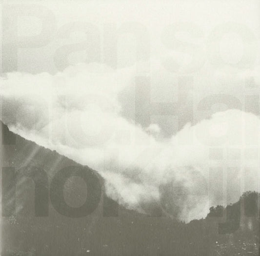 Pan Sonic . Haino Keiji* : In The Studio (2xLP, Ltd)