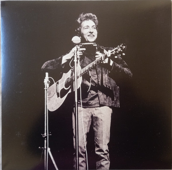 Bob Dylan : Live 1964 (Concert At Philharmonic Hall) (3xLP, Album, 140 + Box)