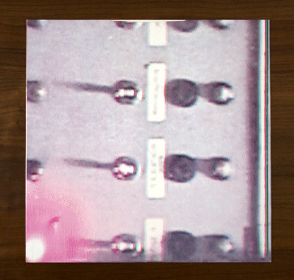 Stereolab : Transient Random-Noise Bursts With Announcements (2xLP, Album)