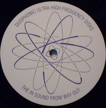 Stereolab : Transient Random-Noise Bursts With Announcements (2xLP, Album)