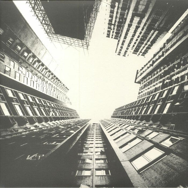 G36 vs JK Flesh : Disintegration Dubs (LP, Red + LP, Gre + Album, Ltd)