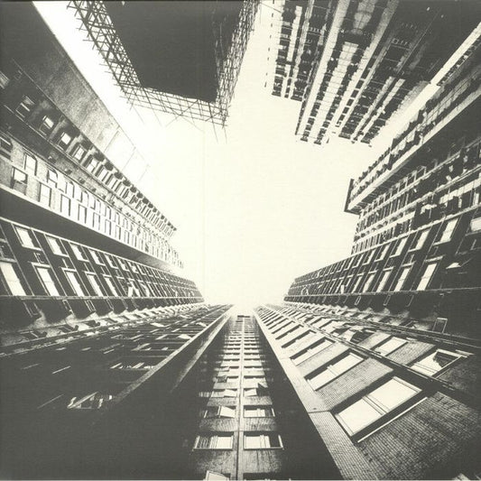 G36 vs JK Flesh : Disintegration Dubs (LP, Red + LP, Gre + Album, Ltd)