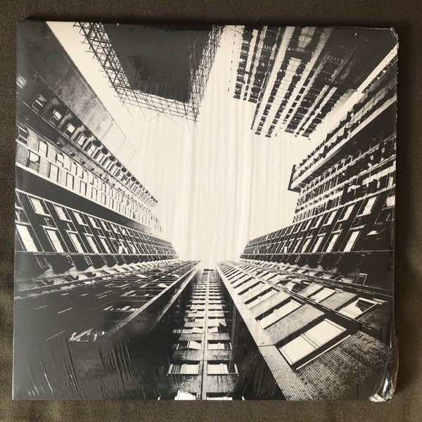 G36 vs JK Flesh : Disintegration Dubs (LP, Red + LP, Gre + Album, Ltd)