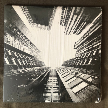 G36 vs JK Flesh : Disintegration Dubs (LP, Red + LP, Gre + Album, Ltd)