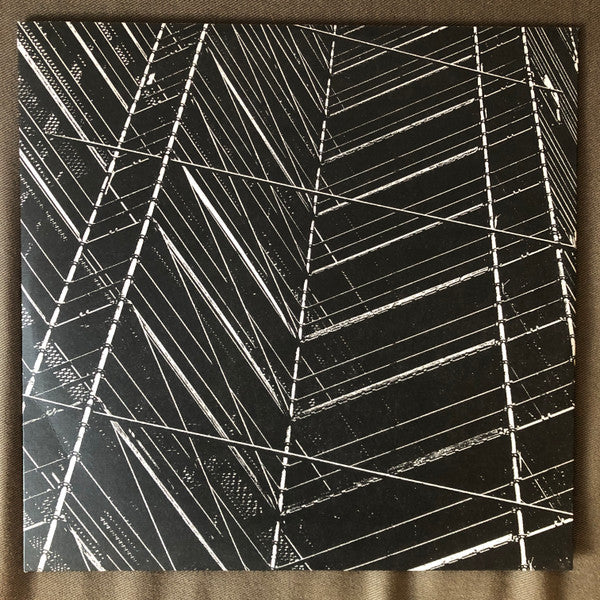 G36 vs JK Flesh : Disintegration Dubs (LP, Red + LP, Gre + Album, Ltd)
