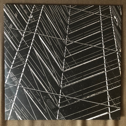G36 vs JK Flesh : Disintegration Dubs (LP, Red + LP, Gre + Album, Ltd)