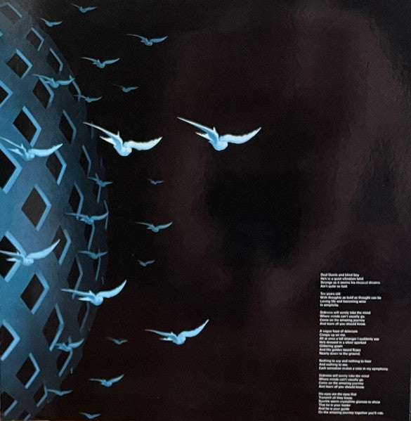 The Who : Tommy (2xLP, Album, RE, ½ S)