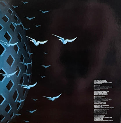 The Who : Tommy (2xLP, Album, RE, ½ S)