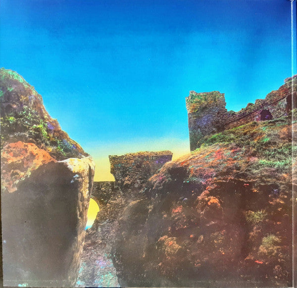 Led Zeppelin : Houses Of The Holy (LP, Album, RE, Obi)