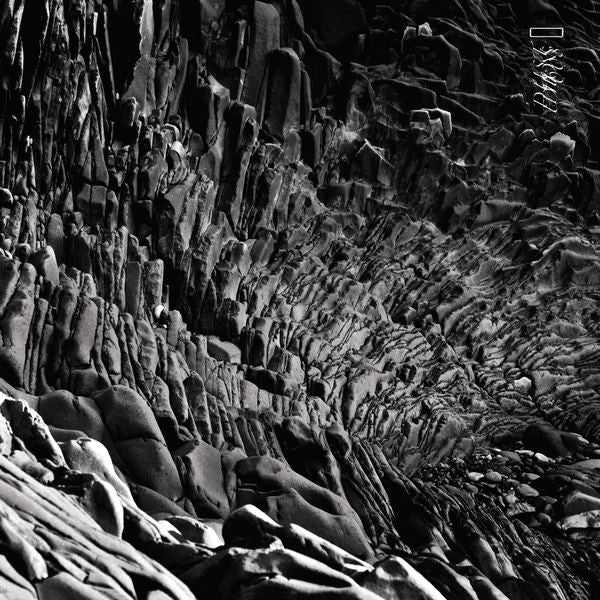 Jake Muir & Evan Caminiti : Talisman (LP, Album, Cle)