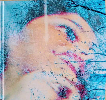 Breathless : See Those Colours Fly (LP, Album, Red)
