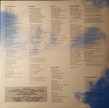Pere Ubu : Cloudland (LP, Album)