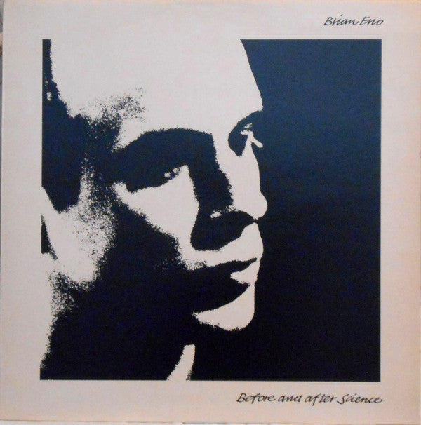 Brian Eno : Before And After Science (LP, Album)