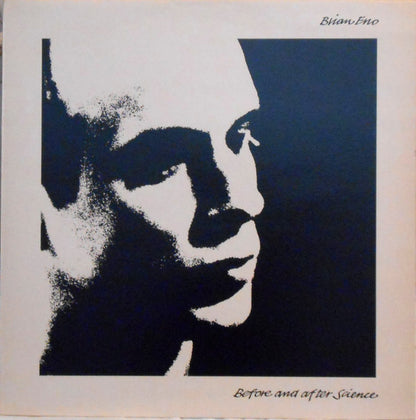 Brian Eno : Before And After Science (LP, Album)