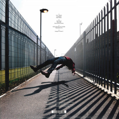 Porcupine Tree : Coma:Coda (2xLP, Album, Ltd, Red)