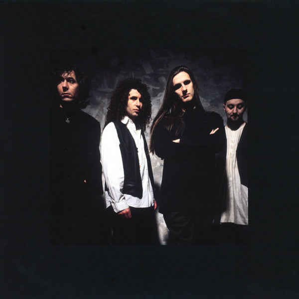Porcupine Tree : Coma:Coda (2xLP, Album, Ltd, Red)
