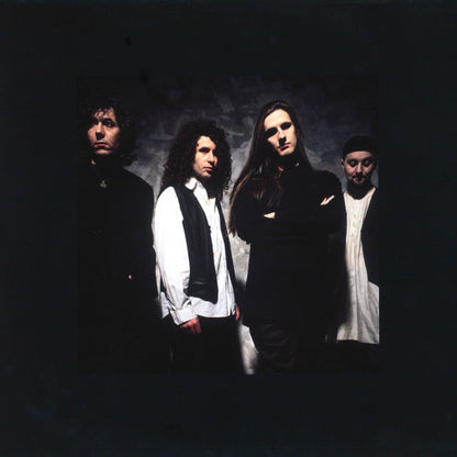 Porcupine Tree : Coma:Coda (2xLP, Album, Ltd, Red)