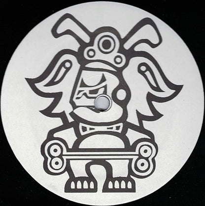 Kosheen : Catch (12")