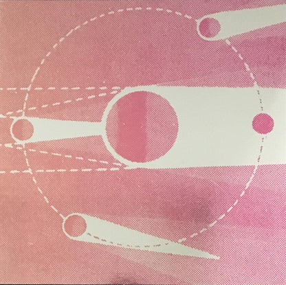 Stereolab : Pulse Of The Early Brain (Switched On Volume 5) (3xLP, Comp, Ltd, Num, Blu)
