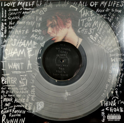 Yungblud (3) : Yungblud (LP, Album, Ltd, Tra)