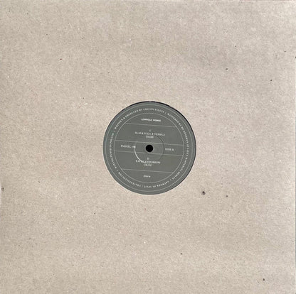 Craven Faults : Live Works (2x12", Album, Ltd, Num)