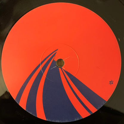 Stereolab : The First Of The Microbe Hunters (2xLP, MiniAlbum)