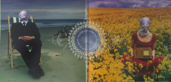 Funeral For A Friend : Casually Dressed & Deep In Conversation (2xLP, Album, Gat)