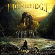 Edenbridge : Shangri-La (2xLP, Album, Ltd, Gre)