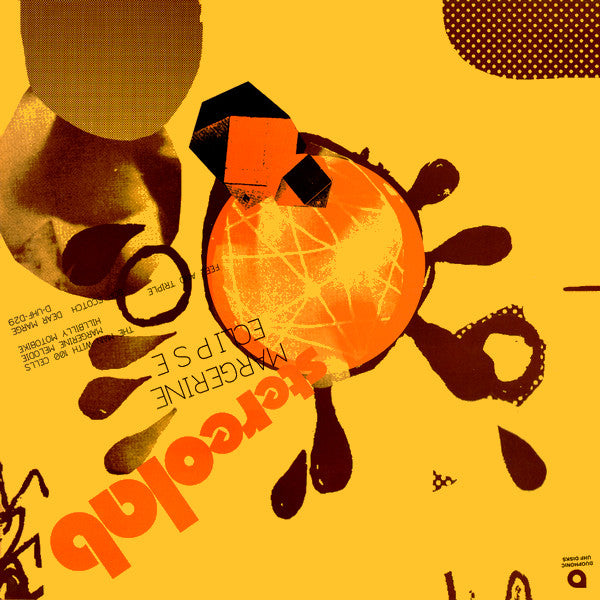Stereolab : Margerine Eclipse (2xLP, Album, Ltd)