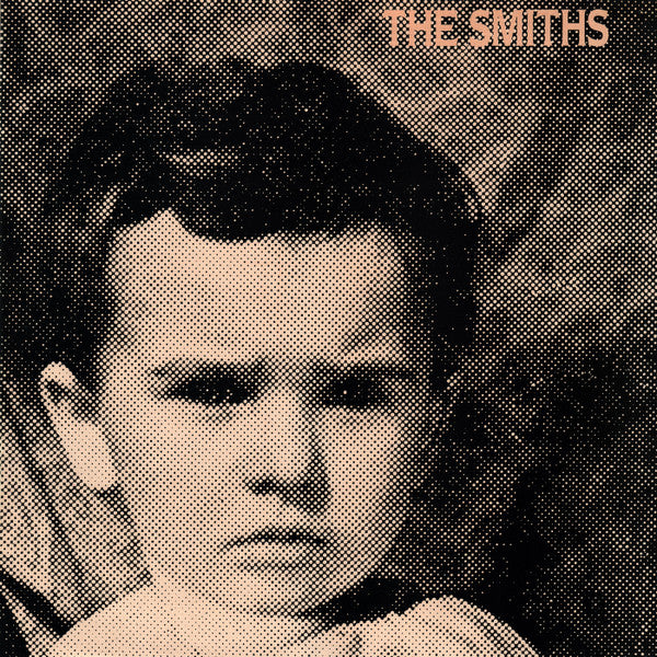 The Smiths : That Joke Isn't Funny Anymore (12", Single, W/Lbl)