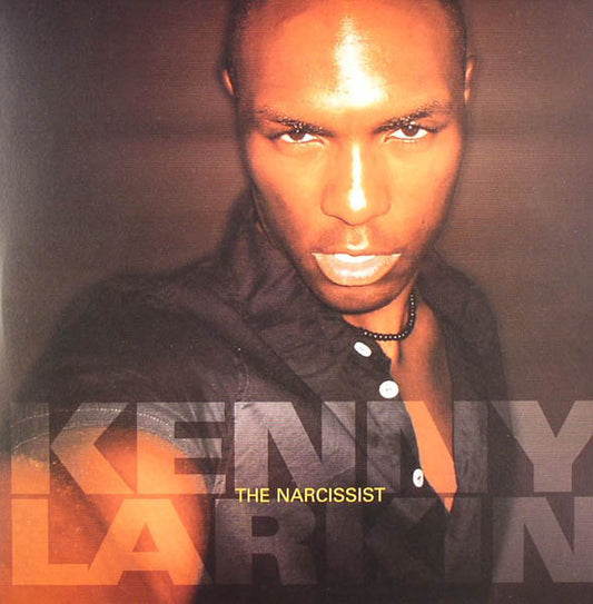 Kenny Larkin : The Narcissist (2xLP, Album)