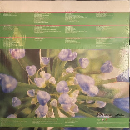 Fiona Apple : Extraordinary Machine (2xLP, Album, Club, RE, Gre)